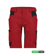 Rood/Zwart