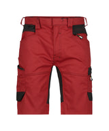 Rood/Zwart