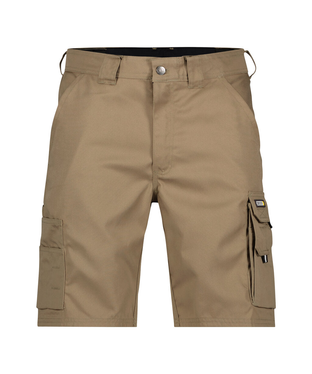 Bari 250011 werkshort - Beige