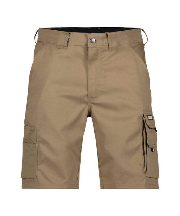 Bari 250011 werkshort - Beige