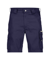 Marineblauw