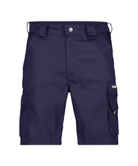 Bari 250011 werkshort - Marineblauw