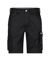 Bari 250011 werkshort - Zwart