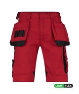 Rood/Zwart