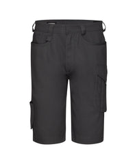 Botta 250116 werkshort - Antracietgrijs