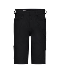 Botta 250116 werkshort - Zwart