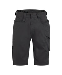 Botta Flex 250128 werkshort met stretch - Antracietgrijs