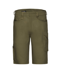 Botta 250116 werkshort - Kakigroen