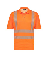 Fluo-oranje