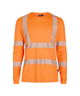 Fluo-oranje