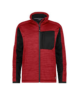Rood/Zwart