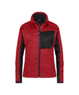 Rood/Zwart