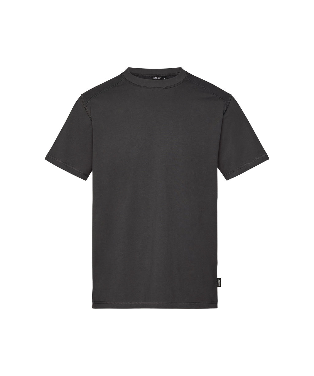 CORE 710086 t-shirt - Antracietgrijs