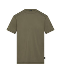 CORE 710086 t-shirt - Kakigroen
