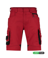 Rood/Zwart