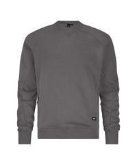 Dolomiti 500135 sweater (PESCO87) - Antracietgrijs