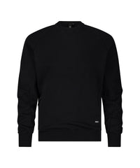 Dolomiti 500135 sweater (PESCO87) - Zwart