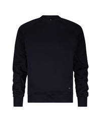 Dolomiti 500135 sweater (PESCO87) - Nachtblauw