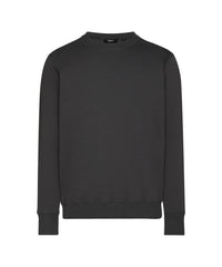 FIBRE 300589 sweater - Antracietgrijs