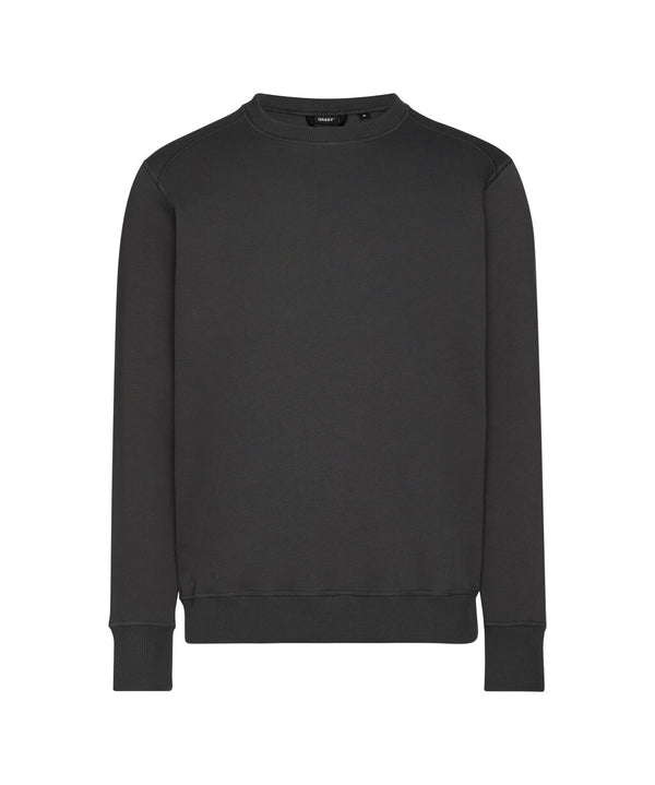FIBRE 300589 sweater - Antracietgrijs