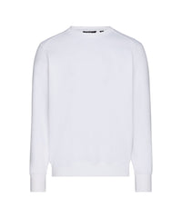 FIBRE 300589 sweater - Wit