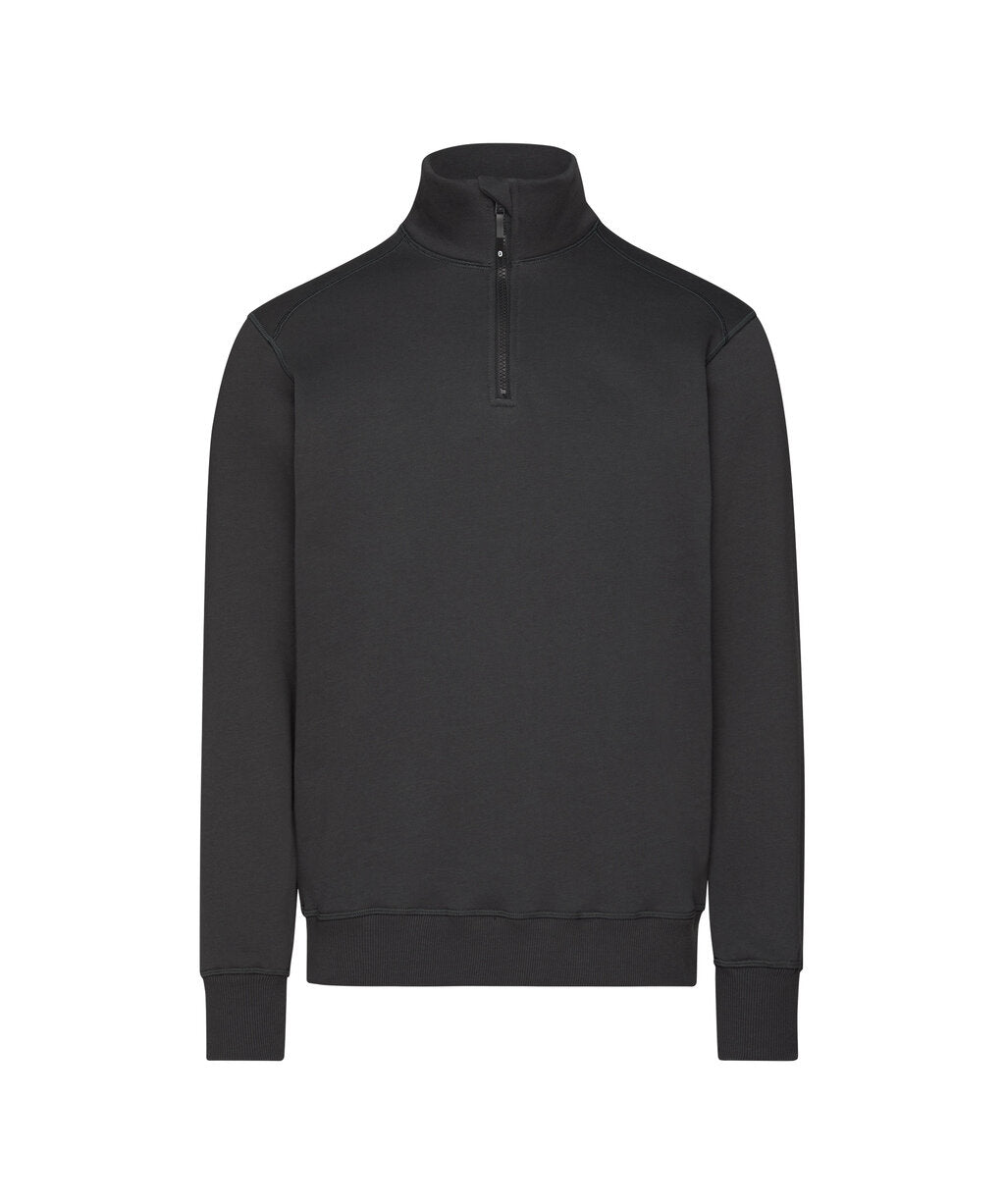 FORM 300591 sweater - Antracietgrijs