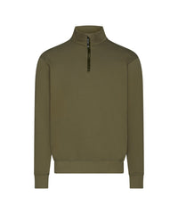 FORM 300591 sweater - Kakigroen