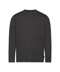 FUND 710088 t-shirt met lange mouwen - Antracietgrijs