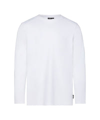 FUND 710088 t-shirt met lange mouwen - Wit