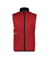 Rood/Zwart