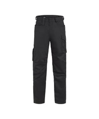 Gaudi Flex 201206 werkbroek met stretch - Antracietgrijs