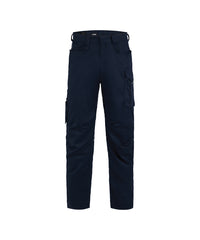 Gaudi Flex 201206 werkbroek met stretch - Nachtblauw