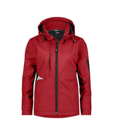 Rood/Zwart