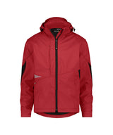 Rood/Zwart