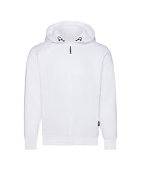 GRID 300590 hoodie - Wit