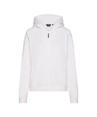 GRID WOMEN 550008 hoodie voor dames - Wit