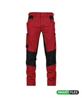 Rood/Zwart