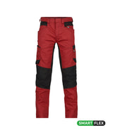Rood/Zwart