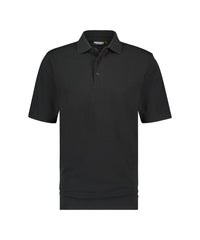 Hugo 710039 polo - Zwart