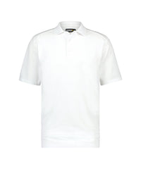 Hugo 710039 polo - Wit