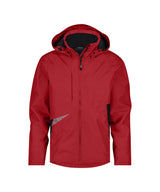Rood/Zwart