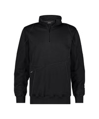 Hyrax  Next 300578 sweater - Zwart