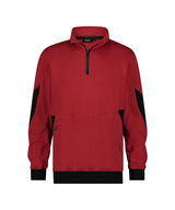 Rood/Zwart