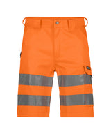 Fluo-oranje