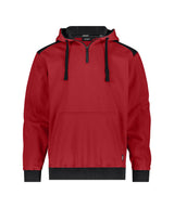 Rood/Zwart