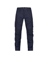 Jasper 201131 werkbroek met kniezakken - Nachtblauw