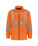 Fluo-oranje