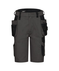 Kuma 250117 holsterzakkenshort - Antracietgrijs/Zwart