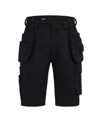 Kuma Flex 250126 holsterzakkenshort met stretch - Zwart