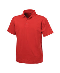 Leon 710003 polo - Rood